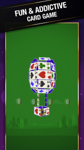 اسکرین شات بازی Aces Up Solitaire 5