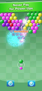 اسکرین شات بازی Bubble Shooter Pop! 2