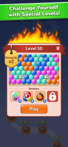 اسکرین شات 7 بازی Bubble Shooter Pop!