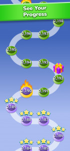 اسکرین شات 4 بازی Bubble Shooter Pop!