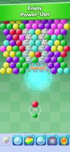 اسکرین شات بازی Bubble Shooter Pop! 2
