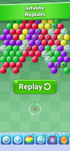 اسکرین شات بازی Bubble Shooter Pop! 5