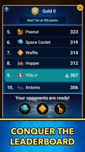 اسکرین شات 4 بازی Crazy Eights