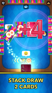 اسکرین شات 5 بازی Crazy Eights