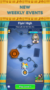 اسکرین شات 8 بازی Pyramid Solitaire - Card Games