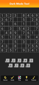 اسکرین شات 3 بازی Sudoku Color - Classic Puzzle!