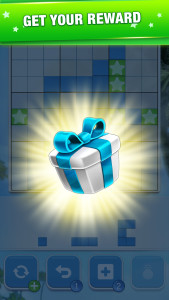 اسکرین شات 6 بازی Tetra Block - Puzzle Game