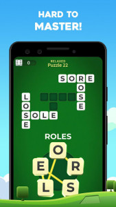 اسکرین شات بازی Word Wiz - Connect Words Game 2