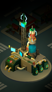 اسکرین شات بازی City Lights : Unblock Puzzle 2