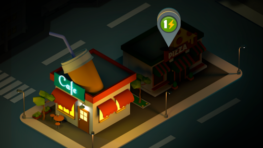 اسکرین شات بازی City Lights : Unblock Puzzle 7