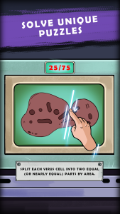 اسکرین شات 6 بازی Find Joe: Lumen