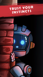 اسکرین شات 4 بازی Find Joe: Lumen