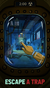 اسکرین شات 5 بازی Find Joe: Secret of The Stones