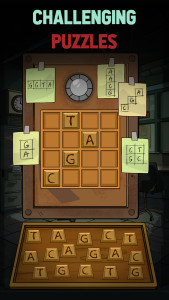 اسکرین شات 6 بازی Find Joe: Secret of The Stones