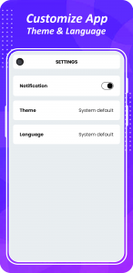 اسکرین شات 4 برنامه Empty Folder Cleaner