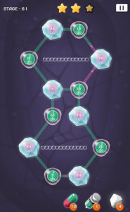 اسکرین شات 7 بازی Cell Expansion Wars