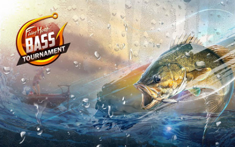 اسکرین شات بازی Fishing Hook : Bass Tournament 8