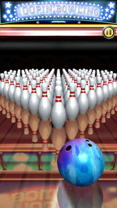 اسکرین شات بازی World Bowling Championship 8