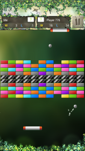 اسکرین شات 7 بازی Bricks Breaker King