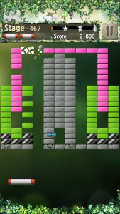 اسکرین شات 6 بازی Bricks Breaker King