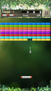 اسکرین شات 4 بازی Bricks Breaker King