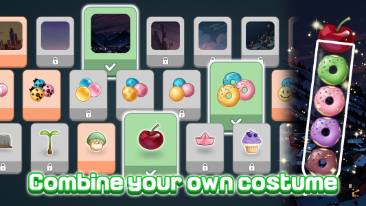 اسکرین شات 2 بازی Sorting Ball Quiz