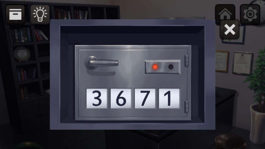 اسکرین شات 5 بازی Doors&Rooms : Escape King