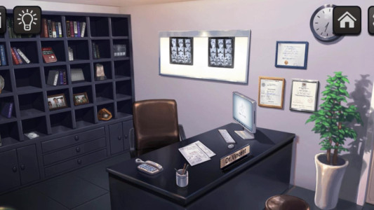 اسکرین شات 3 بازی Doors&Rooms : Escape King