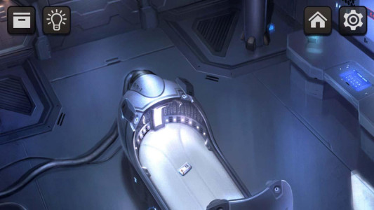 اسکرین شات 6 بازی Doors&Rooms : Escape King