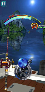 اسکرین شات 6 بازی Fishing Hook