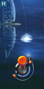 اسکرین شات 5 بازی Fishing Hook