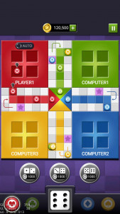 اسکرین شات 7 بازی Ludo Championship