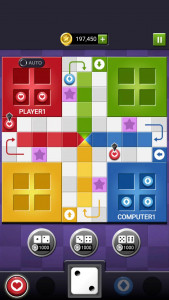 اسکرین شات بازی Ludo Championship 6