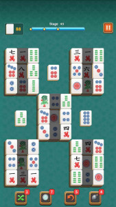 اسکرین شات بازی Mahjong Match Puzzle 8