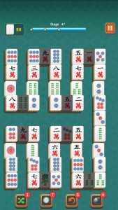 اسکرین شات بازی Mahjong Match Puzzle 7