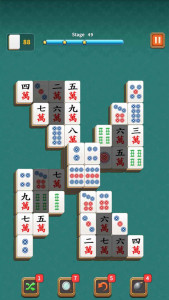 اسکرین شات بازی Mahjong Match Puzzle 6
