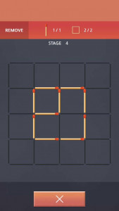 اسکرین شات بازی Matchstick Puzzle King 8