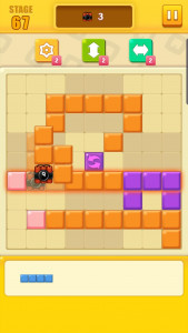 اسکرین شات بازی Block Cross Puzzle 7