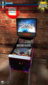 اسکرین شات بازی Pinball King 7