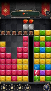اسکرین شات بازی Jewelry Pop Puzzle 5