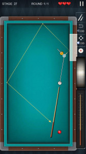 اسکرین شات بازی Pro Billiards 3balls 4balls 4