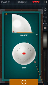 اسکرین شات بازی Pro Billiards 3balls 4balls 5