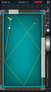 اسکرین شات بازی Pro Billiards 3balls 4balls 6