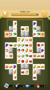 اسکرین شات بازی Shisen Sho Mahjong Connect 6