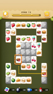 اسکرین شات بازی Shisen Sho Mahjong Connect 5