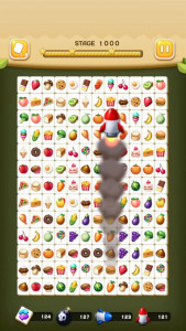 اسکرین شات بازی Shisen Sho Mahjong Connect 8