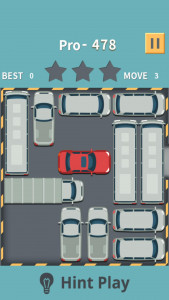 اسکرین شات بازی Escape Car 7