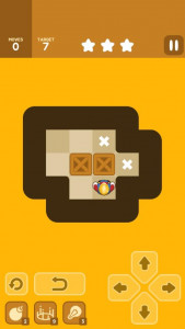 اسکرین شات بازی Push Maze Puzzle 7
