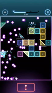 اسکرین شات 6 بازی Bricks Breaker Quest