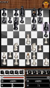 اسکرین شات 6 بازی The King of Chess